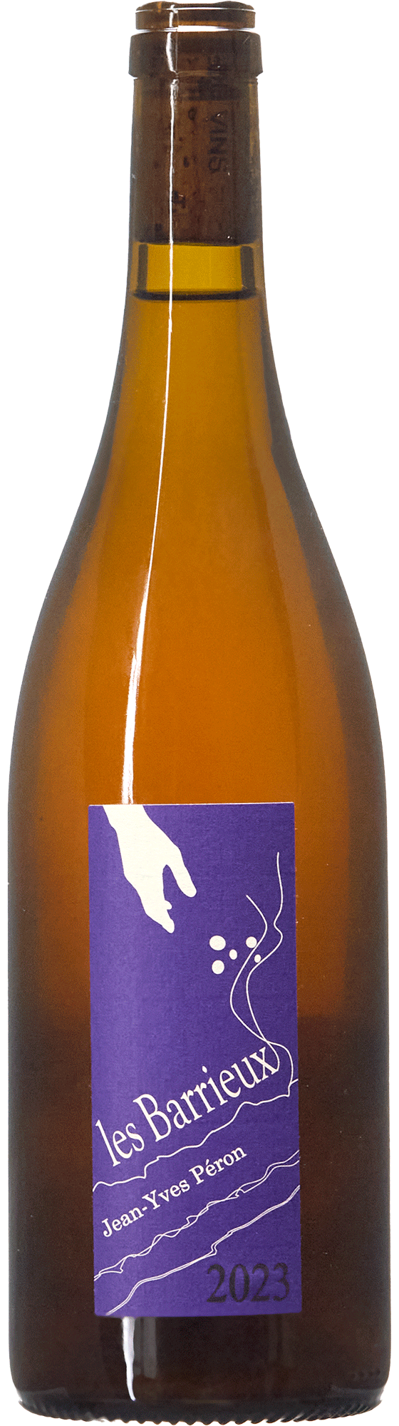 Les Barrieux