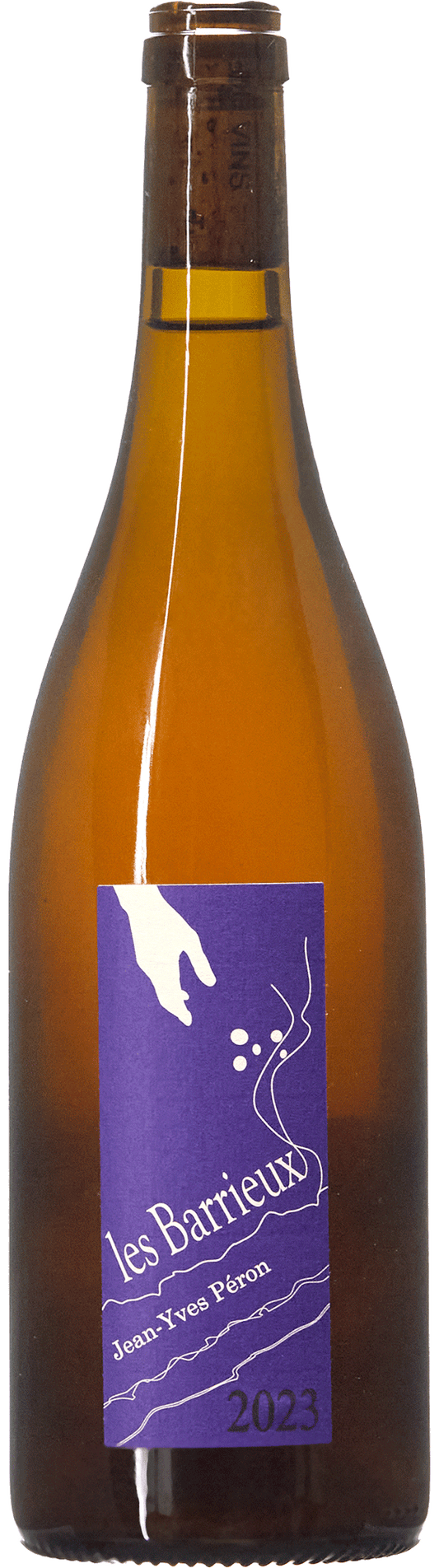 Les Barrieux