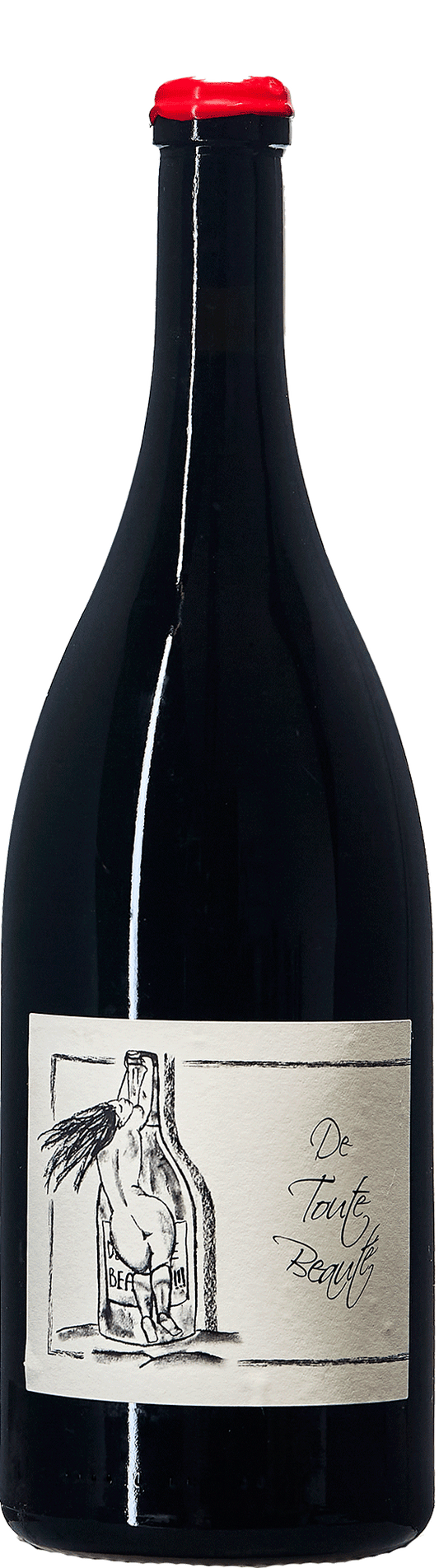 De Toute Beauté