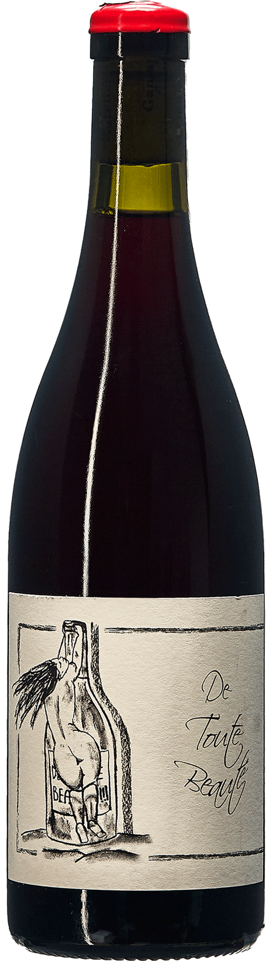 De Toute Beauté