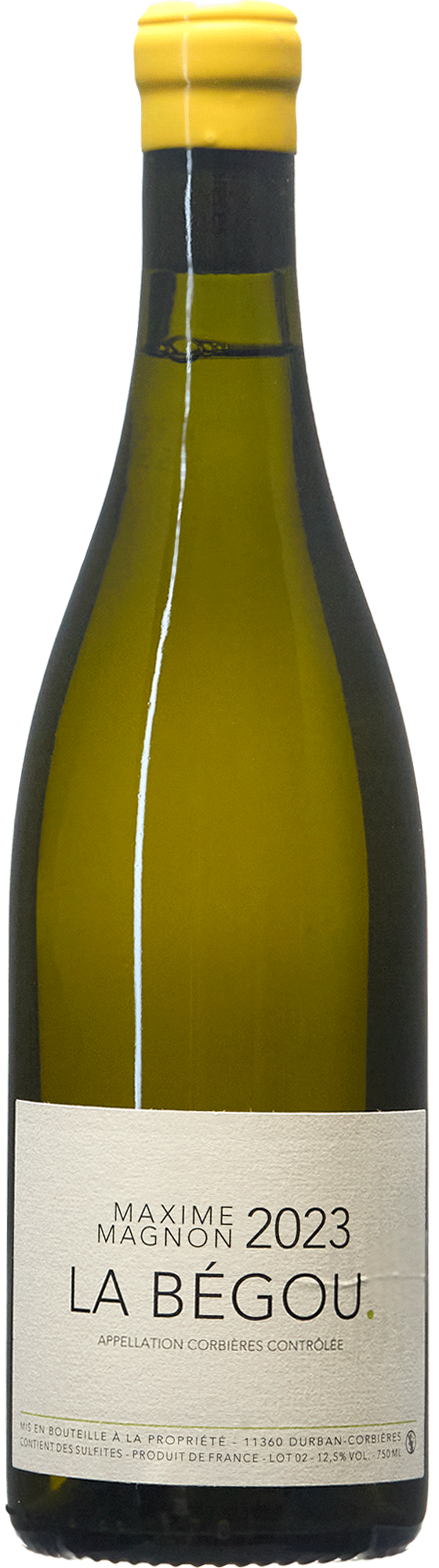 La Bégou