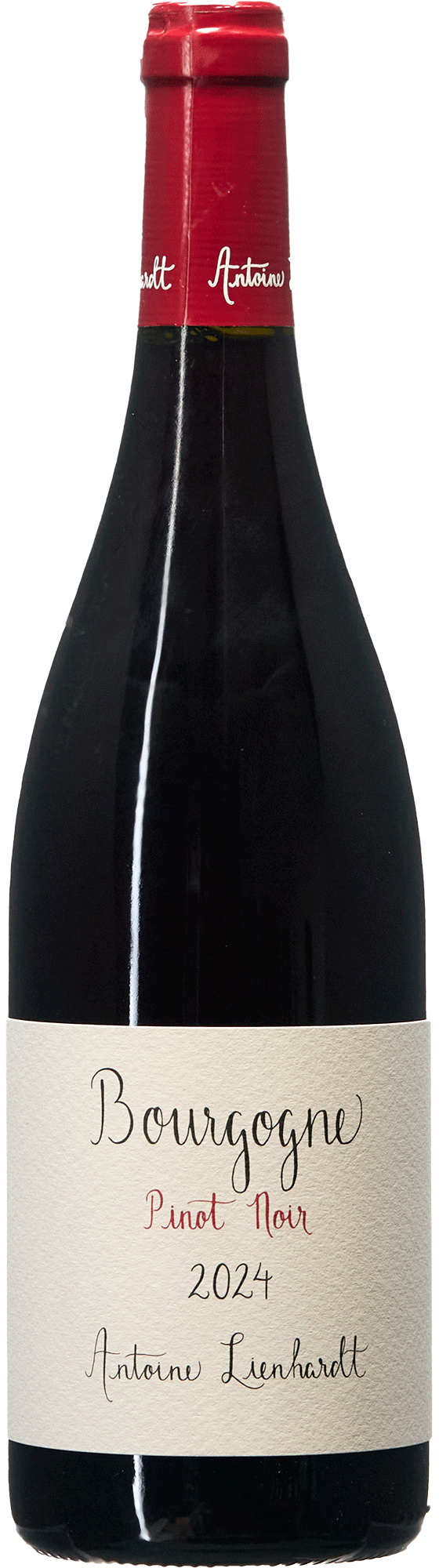 Bourgogne Pinot Noir