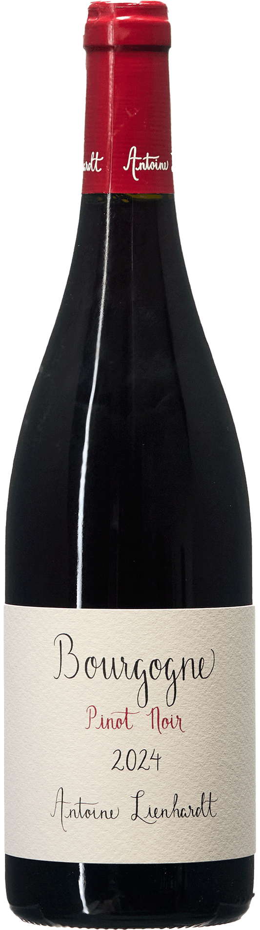 Bourgogne Pinot Noir