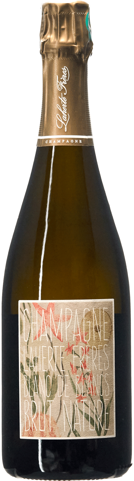 Blanc de Blancs Brut Nature