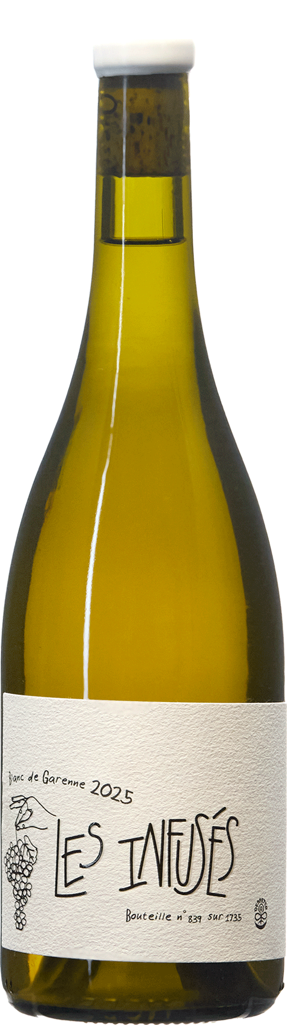 Blanc de Garenne