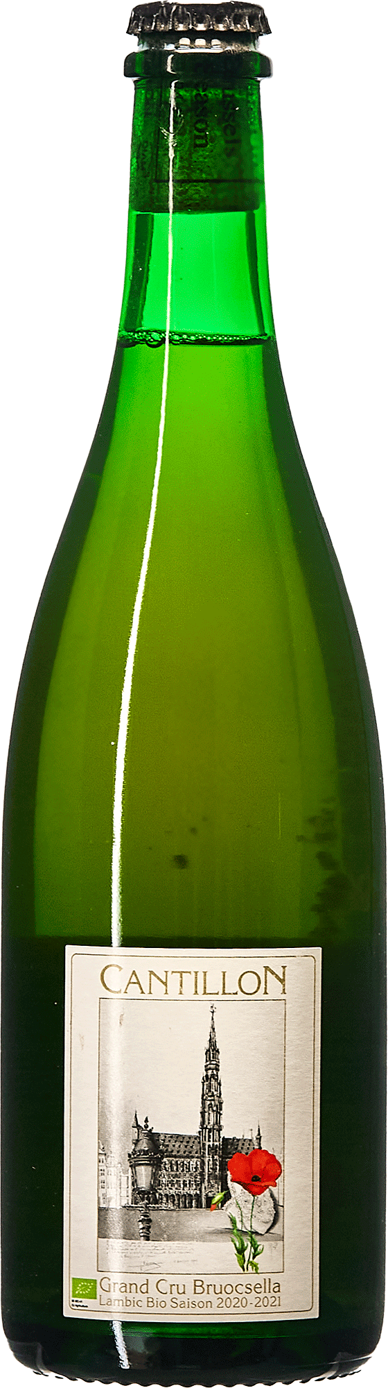 Grand Cru Bruocsella