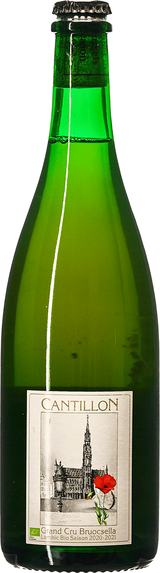 Grand Cru Bruocsella