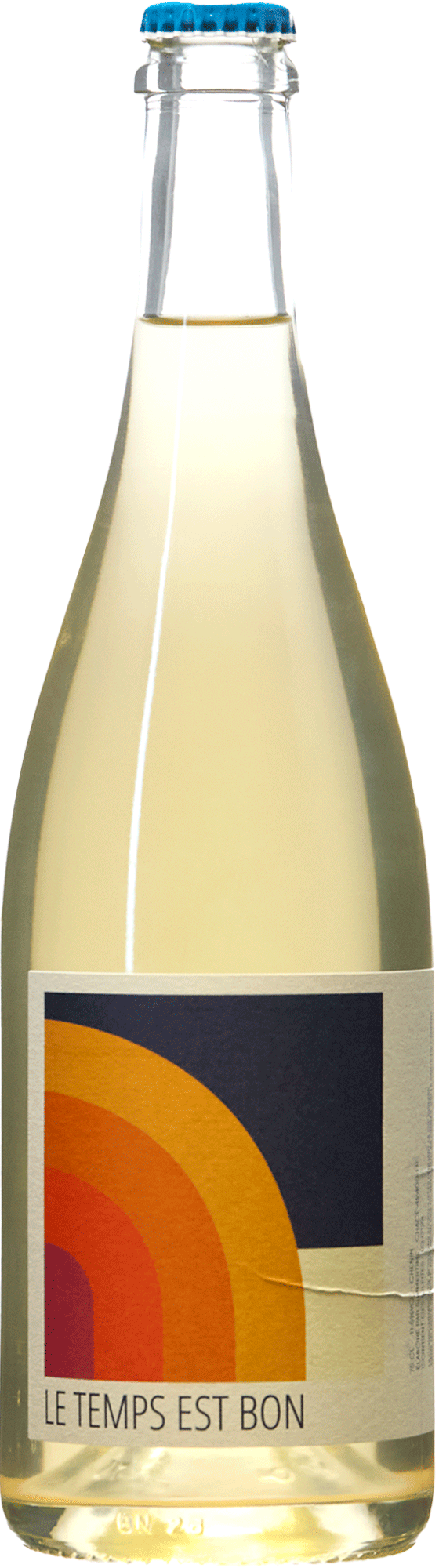 Le Temps est bon