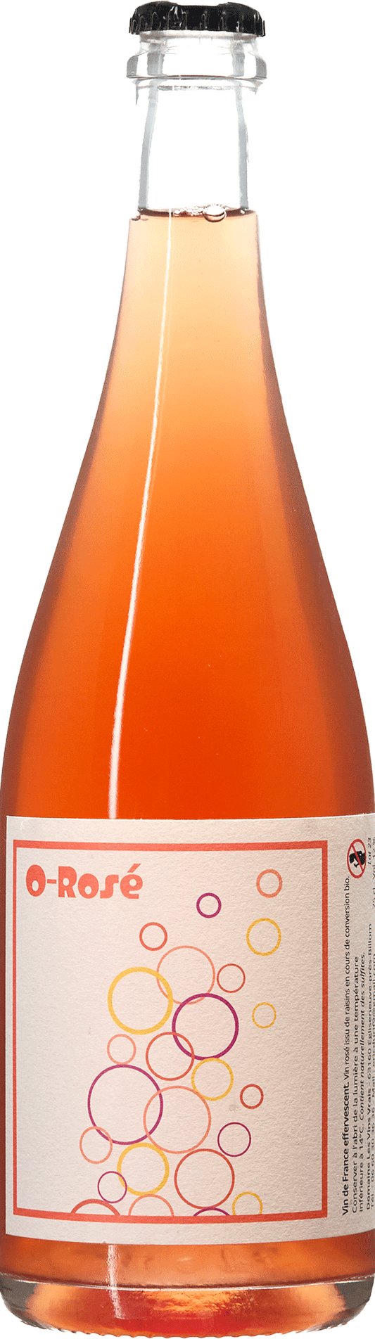 O-Rosé
