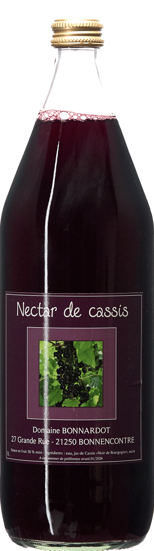 Nectar de Cassis