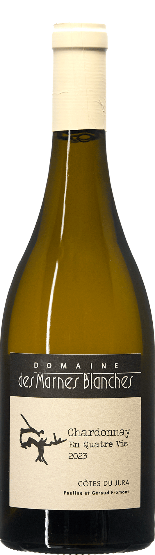 Chardonnay En Quatre Vis