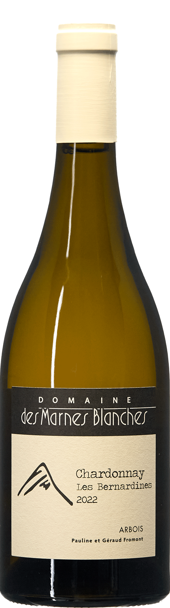 Chardonnay Les Bernardines