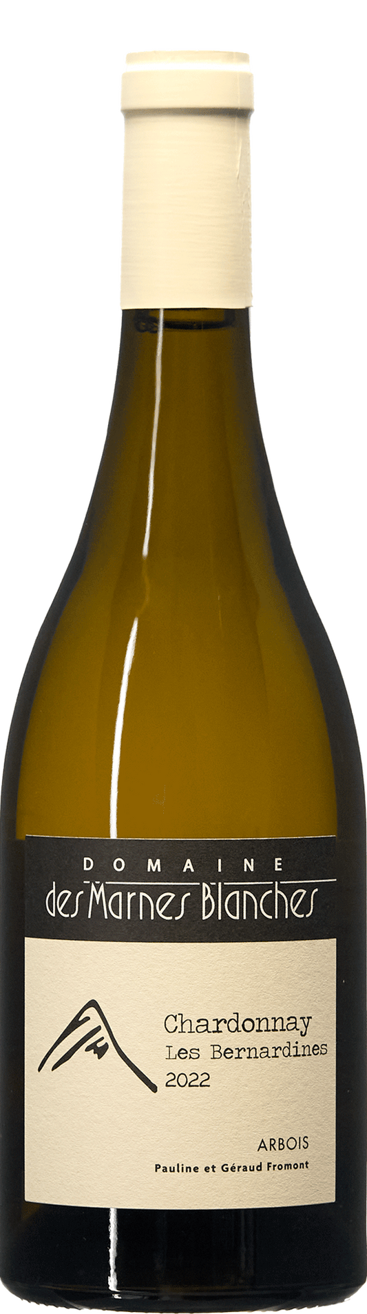 Chardonnay Les Bernardines