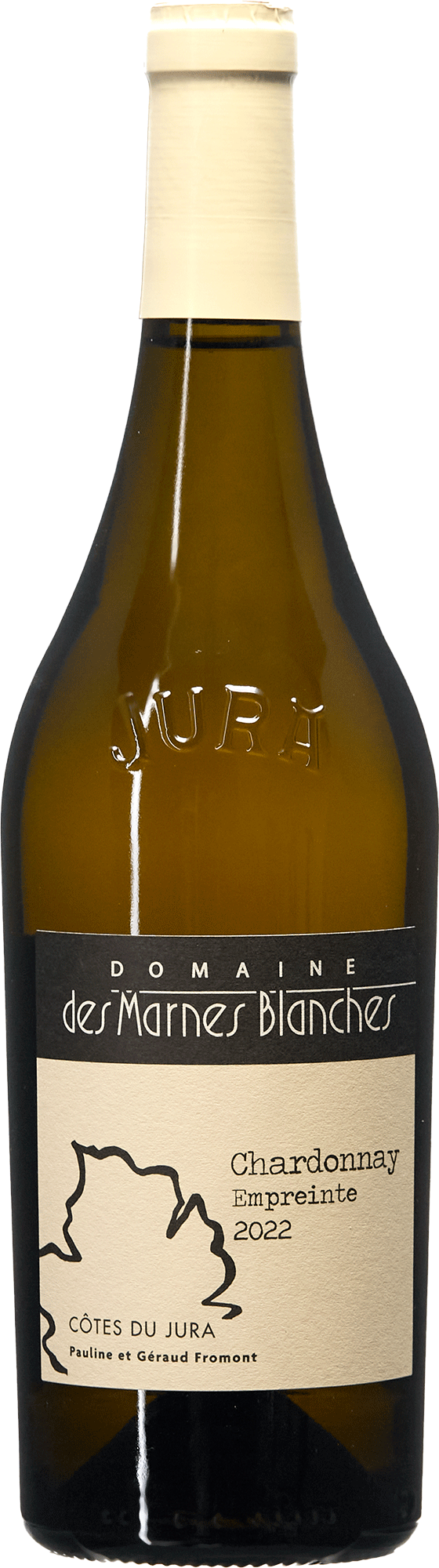 Chardonnay Empreinte