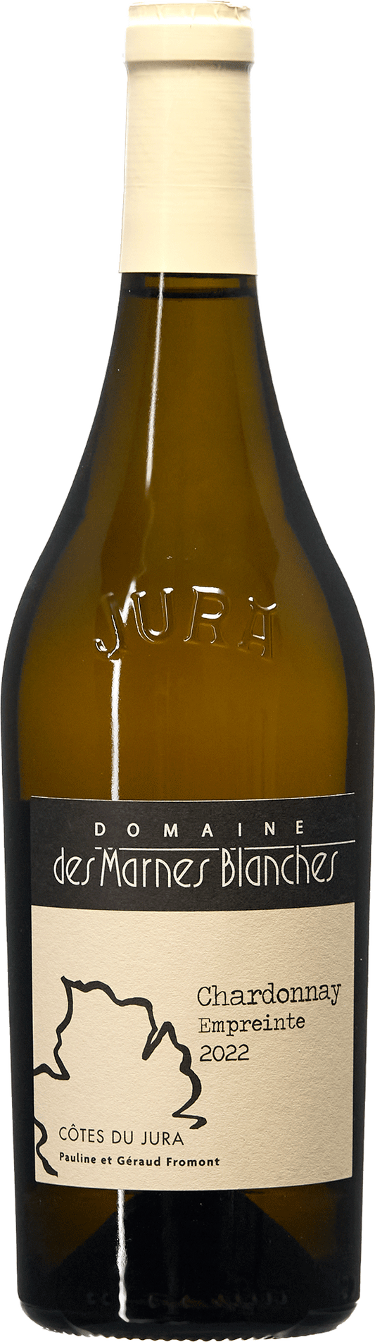 Chardonnay Empreinte