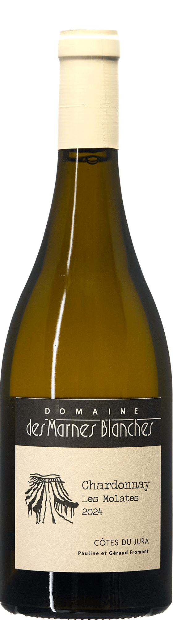 Chardonnay in Four Screws