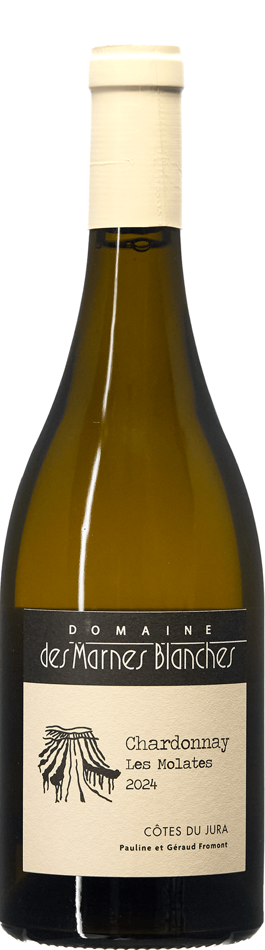 Chardonnay Les Molates