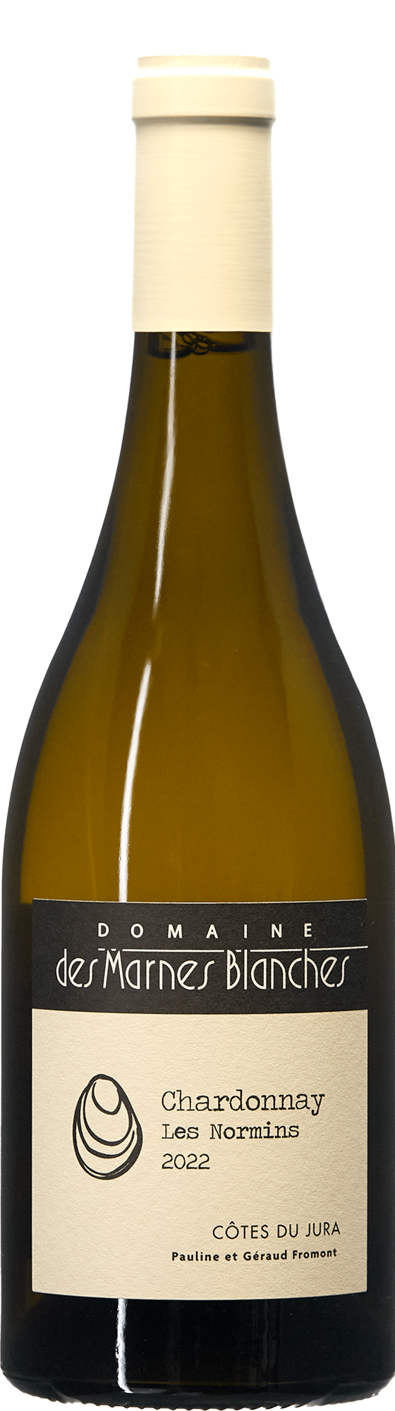 Chardonnay Les Normins
