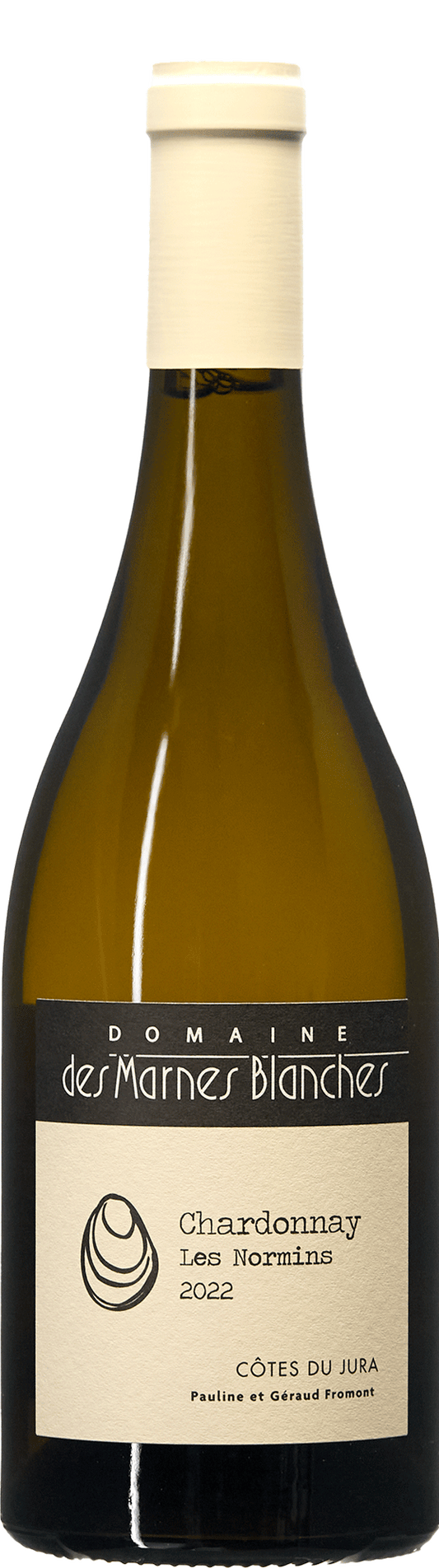 Chardonnay Les Normins