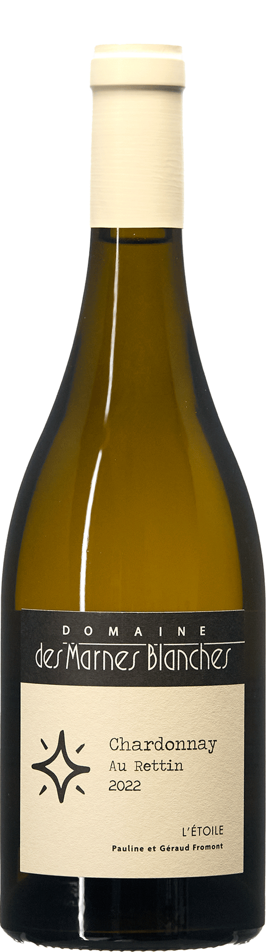 Chardonnay Au Rettin