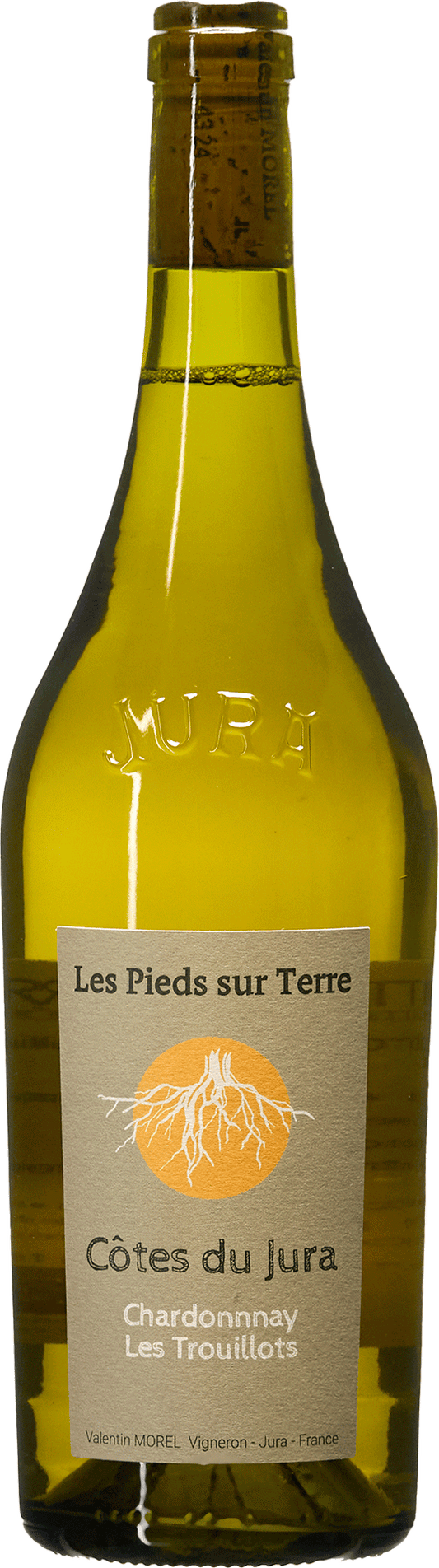 Chardonnay Les Trouillots