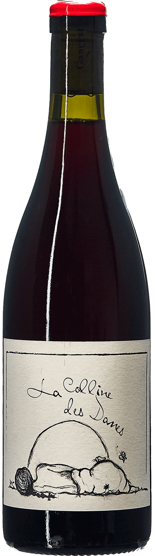 La Colline des Dames