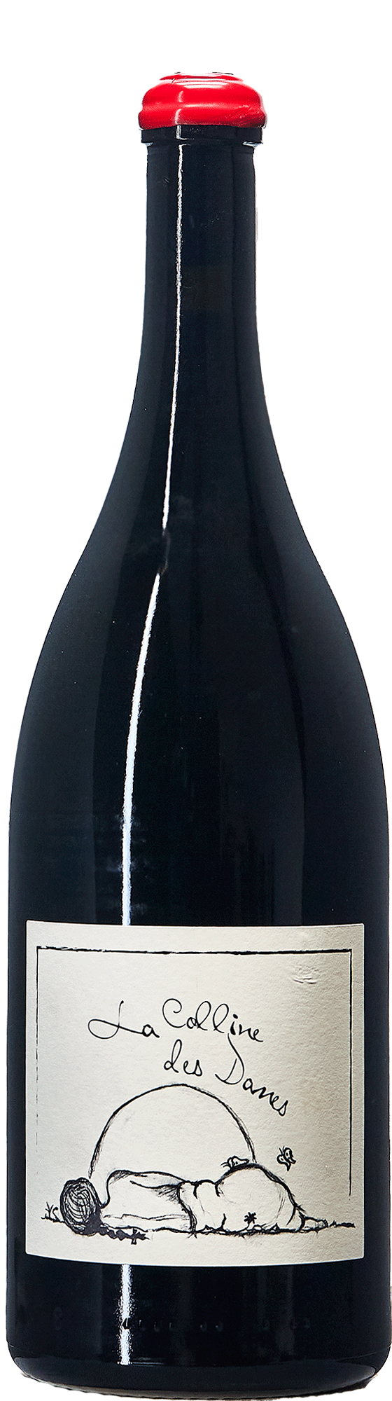 La Colline des Dames