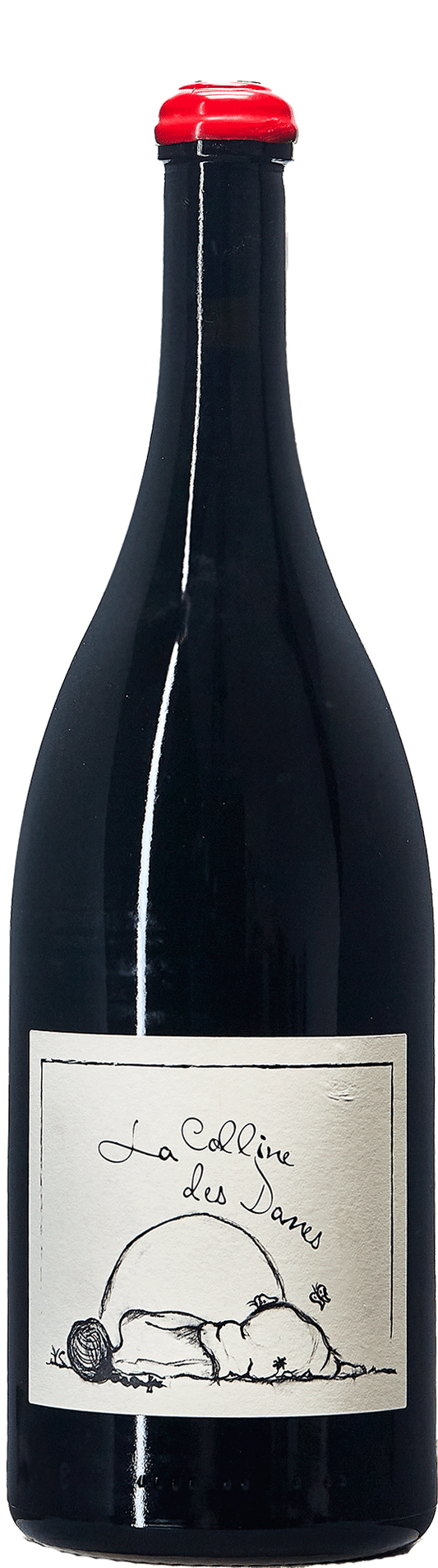 La Colline des Dames