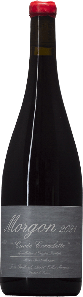 Morgon "Corcelette"