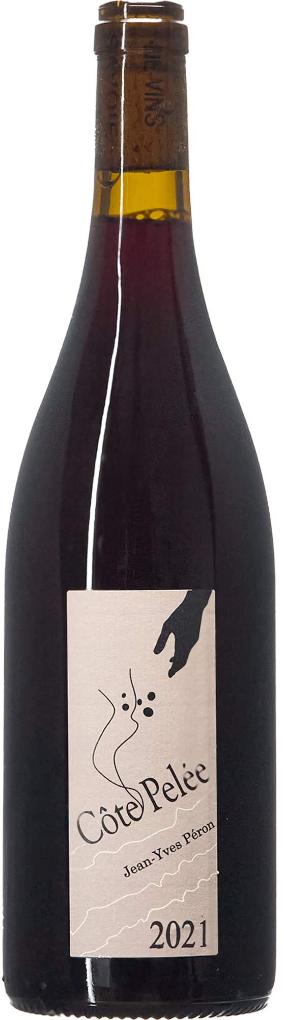 Côte Pelée