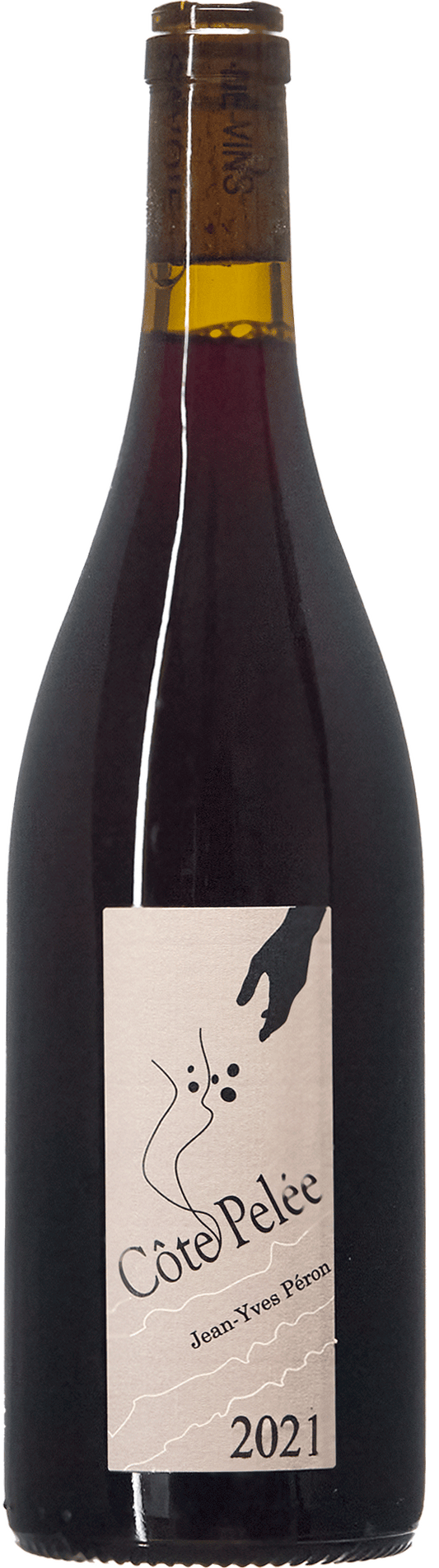 Côte Pelée