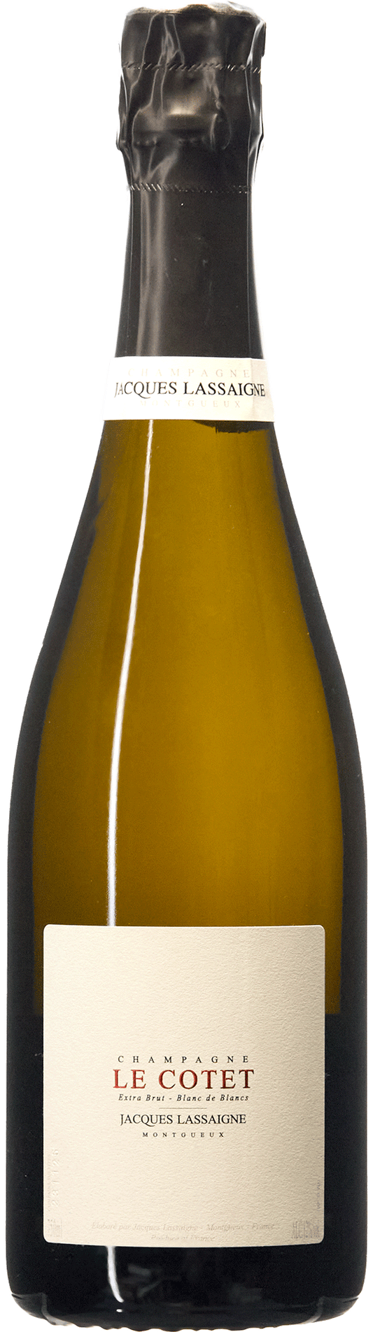 Le Cotet