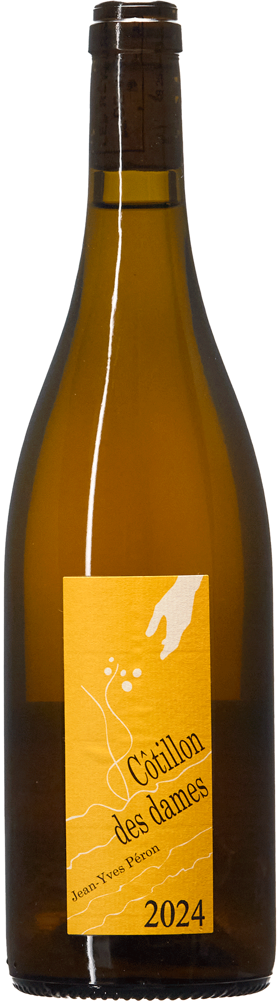 Côtillon des Dames