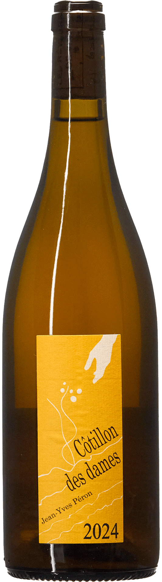 Côtillon des Dames