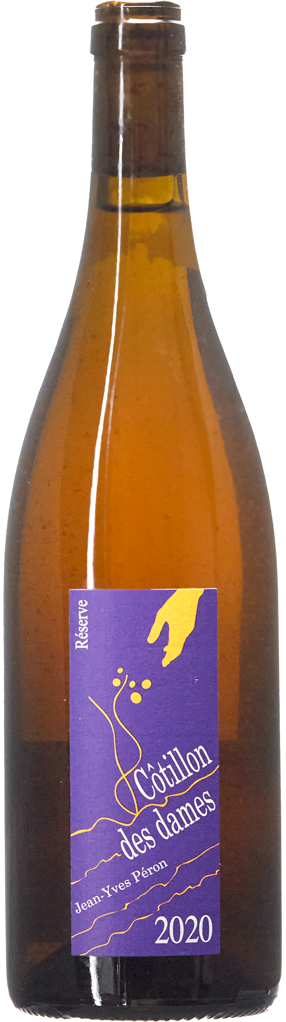 Côtillon des Dames Réserve