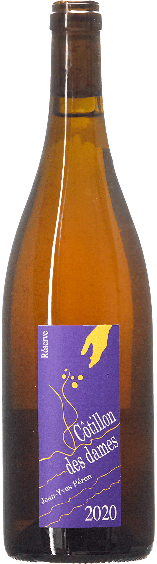 Côtillon des Dames Réserve