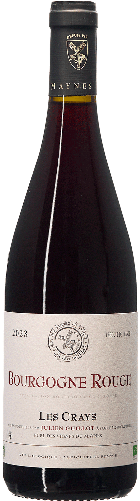 Les Crays