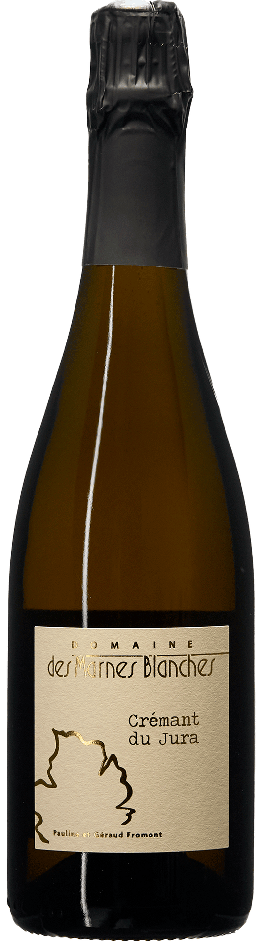 Crémant du Jura