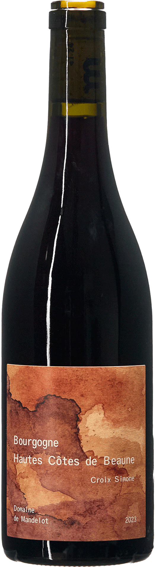 Bourgogne Hautes Côtes de Beaune "Croix Simone"