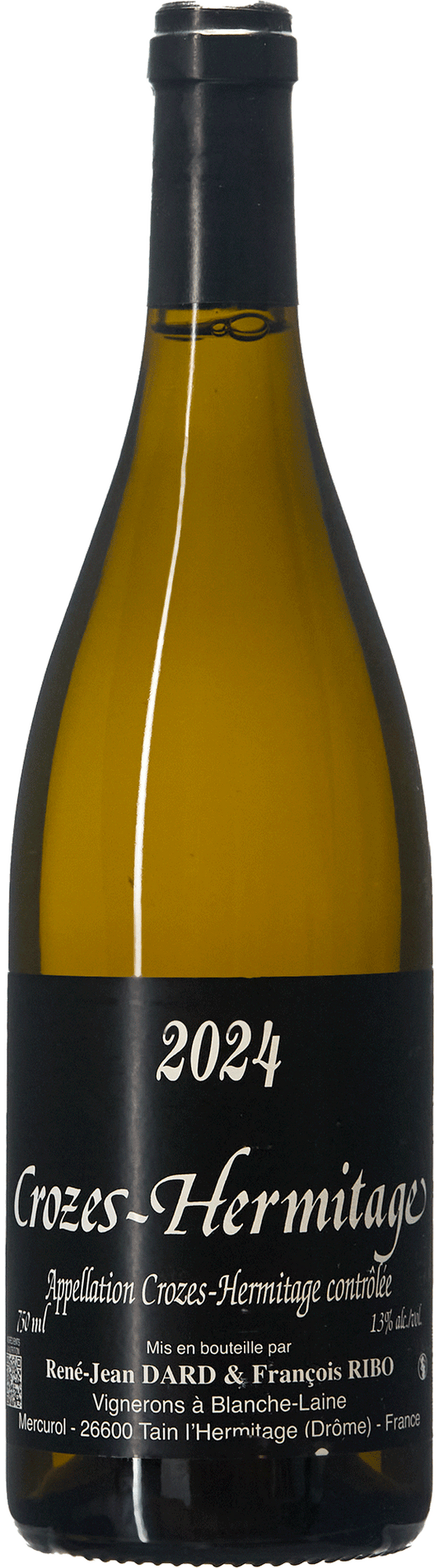 Crozes-Hermitage Blanc