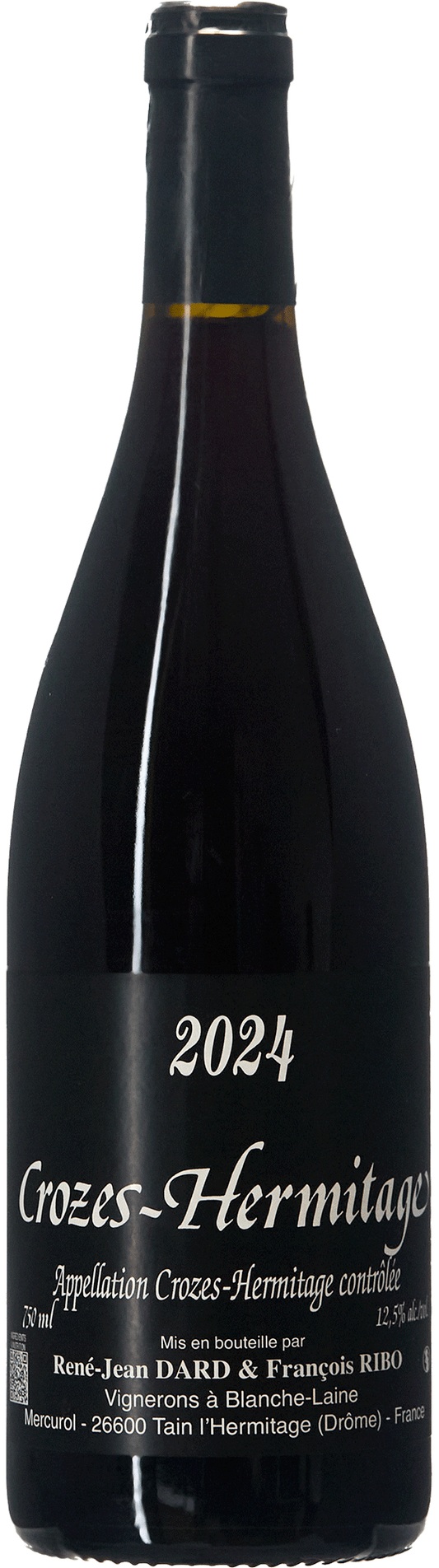 Crozes-Hermitage