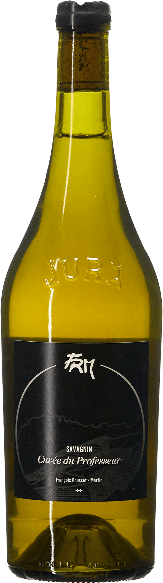 Cuvée du Professeur