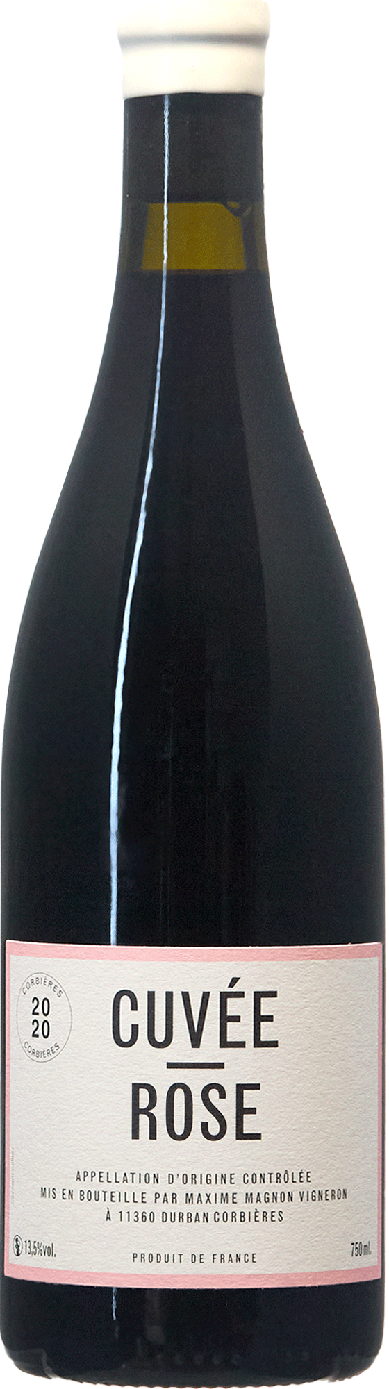 Cuvée Rose