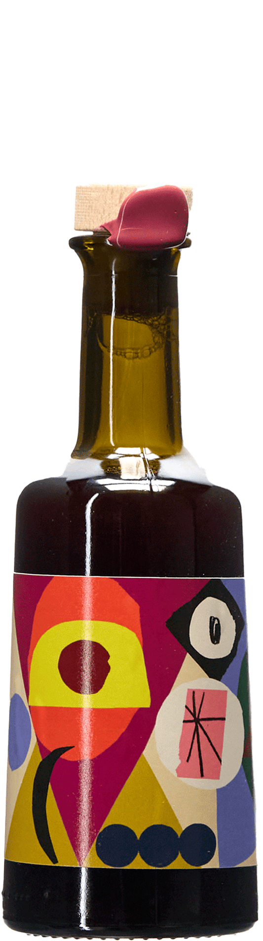 Vinaigre de Sang Bleu