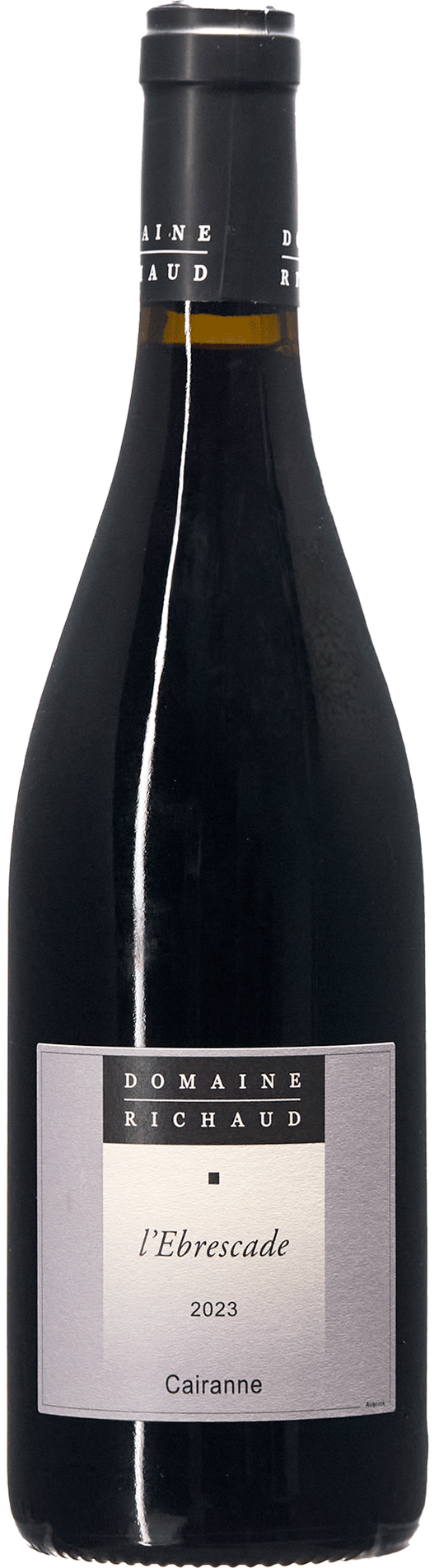 L'Ebrescade