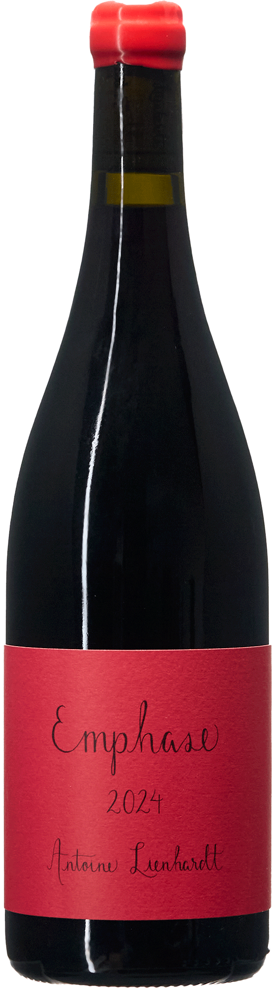 Emphase – La Cave Des Papilles