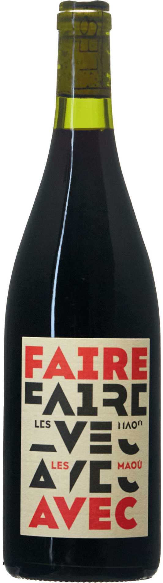 Faire Avec