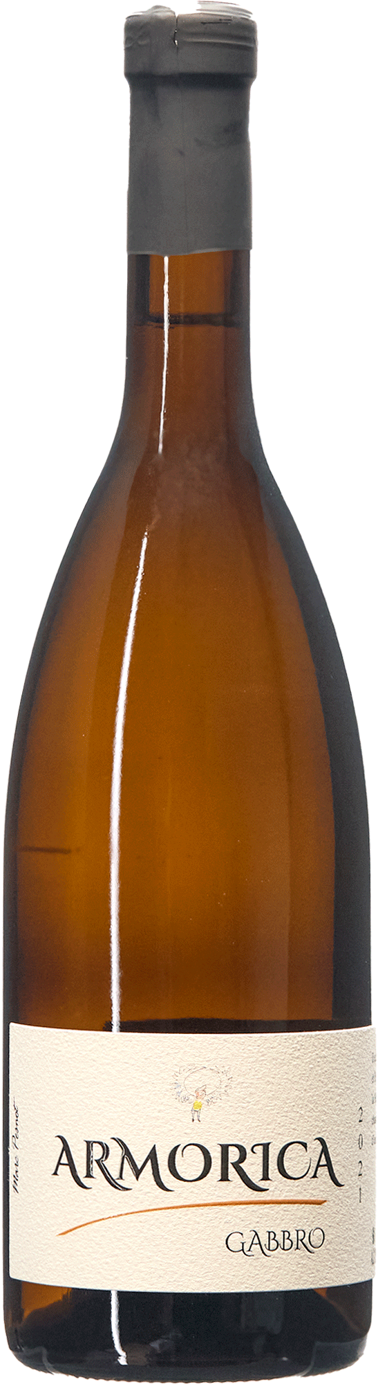 Armorica Gabbro