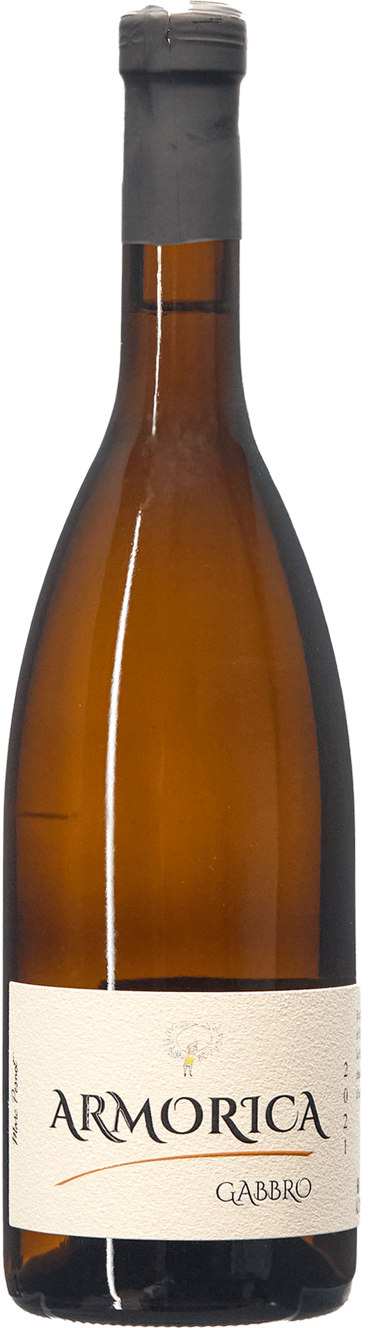 Armorica Gabbro