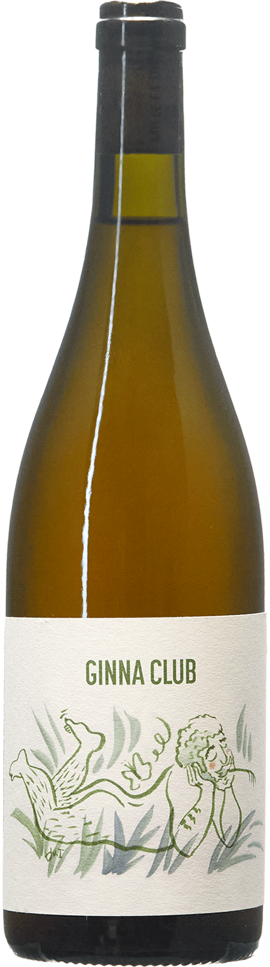 Ginna Club